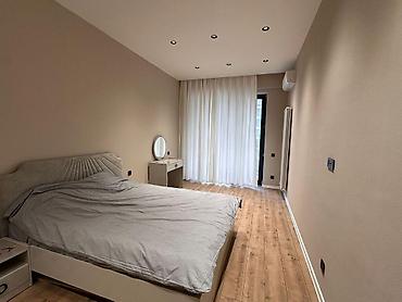elite: 2 otaqlı, Yeni tikili, m. Koroğlu, 117 kv. m — 9