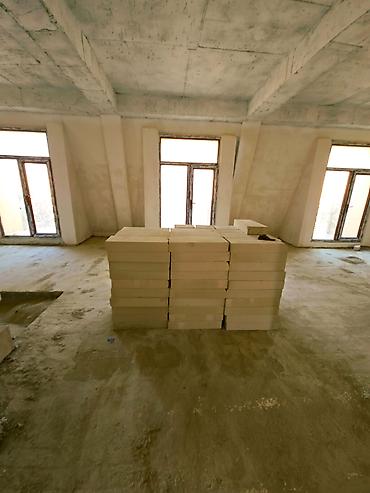 ulguc satisi: Ağ şəhər, 4 otaqlı, Yeni tikili, m. Xətai, 185 kv. m — 7