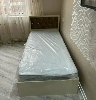 Təknəfərlik uşaq çarpayıları: Oğlan və qız üçün, Çarpayı — 6