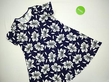 japan style: Yours, Sukienka damska, rozmiar 3XL — 2
