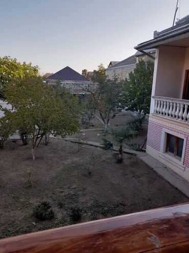 Həyət evləri və villaların satışı: 9 otaq, 264 kv. m, Kredit var, Orta təmir — 13