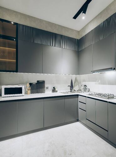 Günlük kirayə mənzillər: 2 otaqlı, Nəsimi r. r-nu — 4