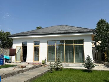 дом киргизия: 240 м², 5 комнат, Свежий ремонт