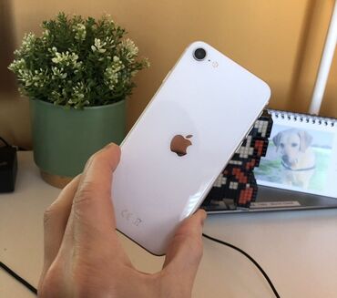 iphone se 2020: IPhone SE 2020, Ağ