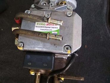 alternator: BOSCH PUMPA ZA TDDI REPARIRANA ZA FORD FOCUS OD 1998. DO 2004. GOD. | — 2
