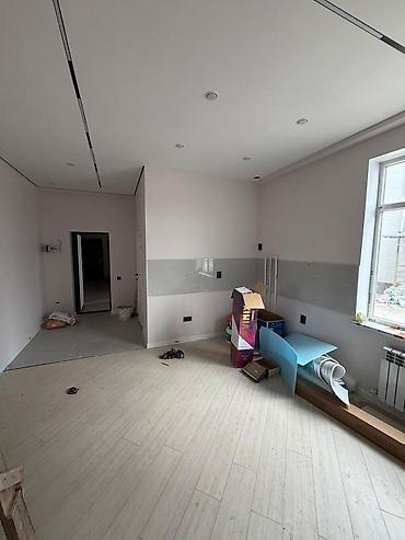 Продажа квартир: 1 комната, 41 м² — 7