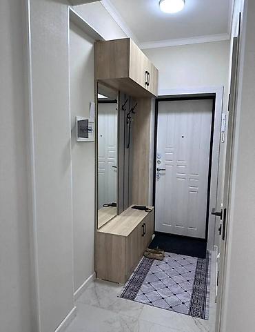 hostel osh: На долгий срок сдается1-комнатная квартира с современной отделкой и — 3