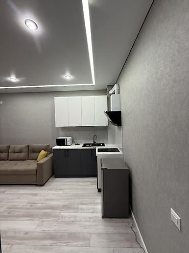 Продажа квартир: 2 комнаты, 42 м², 2 этаж, Евроремонт — 3