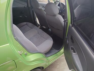 Daewoo: Daewoo Matiz: 2006 г., 0.8 л, Механика, Бензиновая, Хэтчбэк — 12