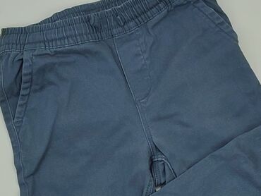 mini club kombinezon: Other children's pants, Cool Club, 9 years, 128/134, condition - Good