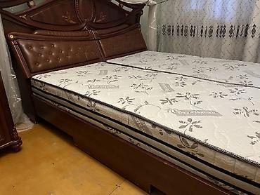 esger sekilleri çekmek: Çarpayı 
Matras daxil deyil — 2