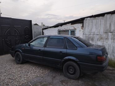 купить опель вектра б: Volkswagen Passat: 1989 г., 1.8 л, Механика, Бензин, Седан