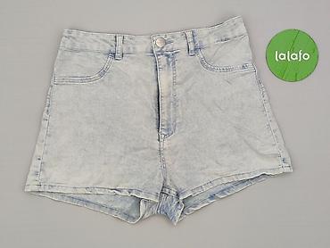 emilio jeans: Szorty damskie, rozmiar M — 2
