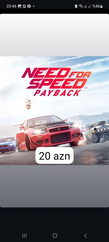 PS4 (Sony Playstation 4): Ps 3/4/5 oyunların yazılması Sərfəli qiymətə PS3 üçün 1 oyun - 2 — 6