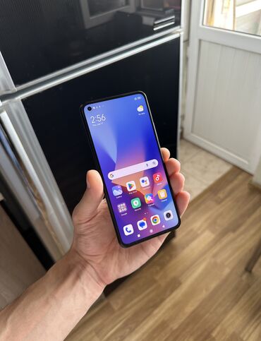 ремонт телевизоров выезд: Xiaomi Mi 11 Lite, 128 ГБ