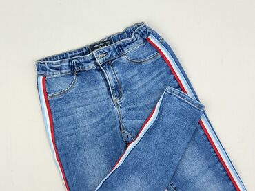 relevance ubrania: Jeans, Mango, 10 years, 140, condition - Perfect
