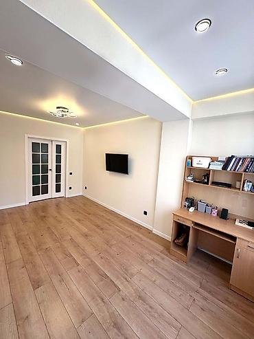 archa group: 1 комната, 42 м², Элитка, 6 этаж, Евроремонт — 2