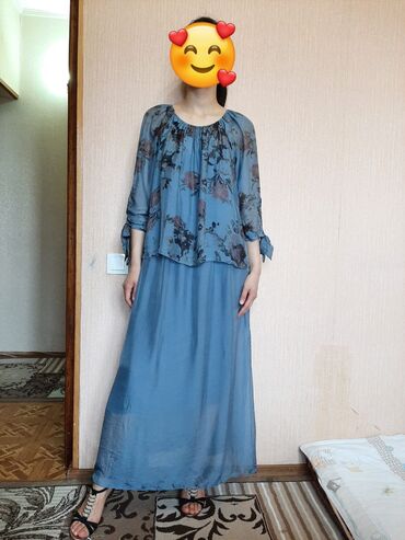 Повседневные платья: Повседневные платья — 7