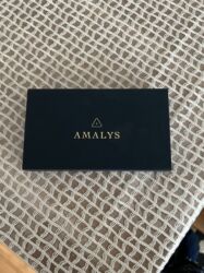 Qol saatları: Amalys orijinal qadın saatı Belçika istehsalı və brendi tam orijinal -da lalafo.az — 1 Qol saatları: Amalys orijinal qadın saatı Belçika istehsalı və brendi tam orijinal — 1