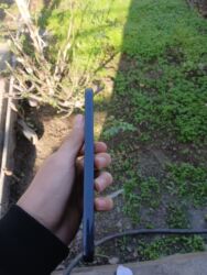 Samsung: Samsung Galaxy A05s, 128 GB, rəng - Qara, Qırıq -da lalafo.az — 4 Samsung: Samsung Galaxy A05s, 128 GB, rəng - Qara, Qırıq — 4