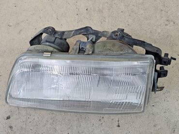 Передние фары: Передняя левая фара Honda 1989 г., Б/у, Оригинал, Германия — 13