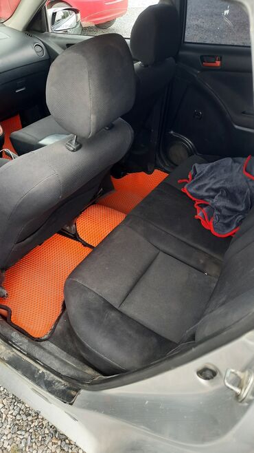 авто запчас бишкек: Toyota Matrix: 2002 г., 1.8 л, Автомат, Бензин, Хэтчбэк