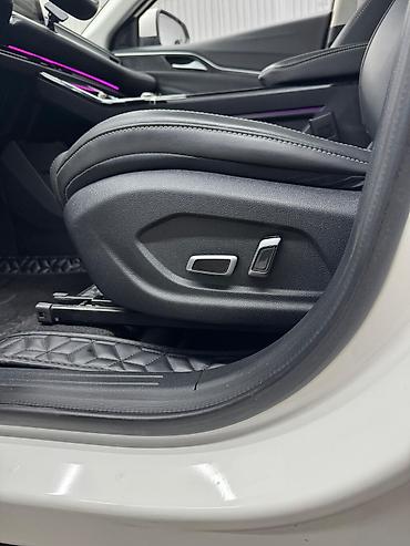 Другие автомобили: Электромобиль кроссовер NETA U PRO (белый цвет кузова) Кузов и — 17