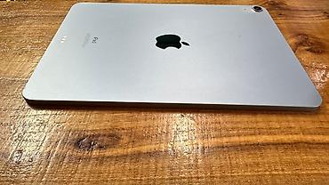 kindle 11: Планшет, Apple, память 64 ГБ, 10" - 11", Wi-Fi, Б/у, Классический цвет - Голубой — 6
