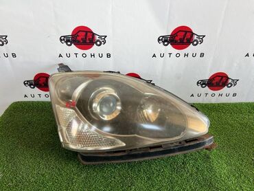лобовое стекло опель вектра б: Фара HONDA civic SXE10 1.7 2005 прав. (б/у)