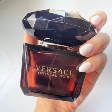 chogan parfem 394: Women's perfume, Versace, Original