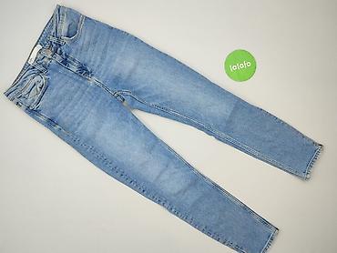 baloon jeans: Zara, Jeansy damskie, rozmiar S — 2