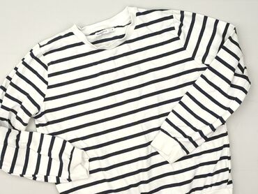 obcisła bluzki w paski: House, Bluza damska
, rozmiar S