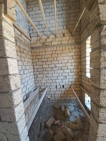 Həyət evləri və villalar: Masazır 4 otaqlı, 125 kv. m, Kredit var, Təmirsiz — 5