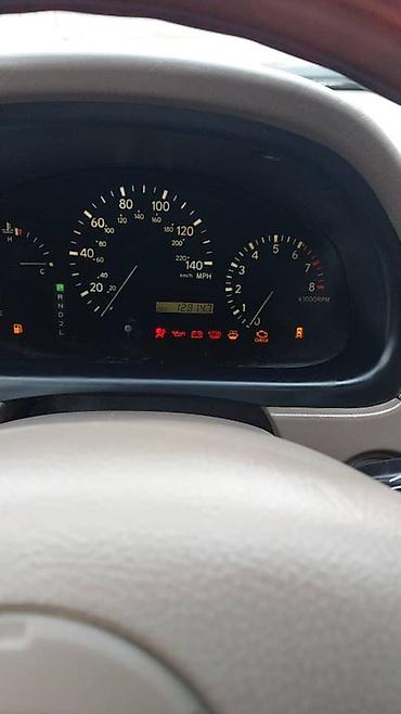 Lexus: Lexus RX: 2002 г., 3 л, Автомат, Газ, Кроссовер — 12