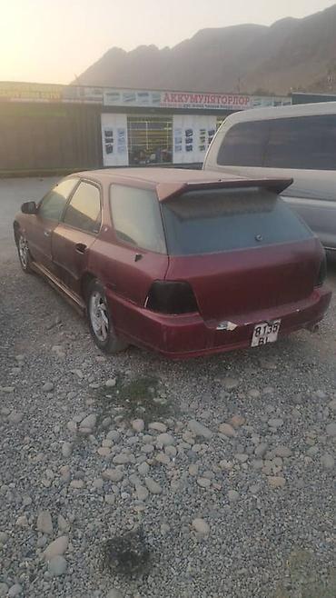Honda Accord: 1995 г., Автомат, Бензин, Универсал