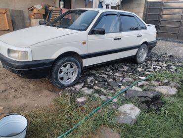 глушитель на пасат б3: Volkswagen Passat: 1991 г., 1.8 л, Механика, Бензин, Седан