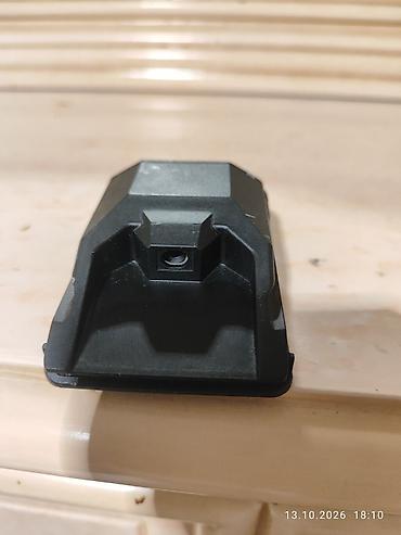 elektrikli moto: Nissan park sensor idarəetmə bloku (ECU/Controller) Model məlumatları — 2