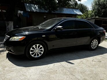 фары на опель вектра а: Toyota Camry: 2007 г., 2.4 л, Автомат, Бензин, Седан