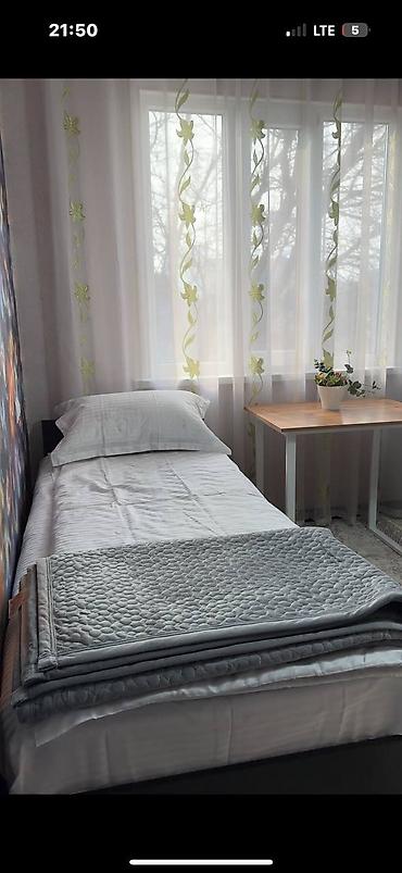 Посуточная аренда домов: 250 м², 7 комнат, Утепленный, Теплый пол, Бронированные двери — 5