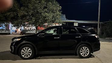 киа соренто 2018 бишкек: Kia Sorento: 2019 г., 2.4 л, Автомат, Бензин — 3