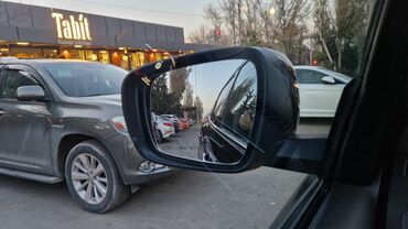 Renault: Renault QM6: 2018 г., 2 л, Вариатор, Бензин, Кроссовер — 8