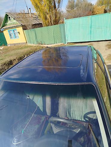 audi 80 унаа: Audi 80: 1994 г., 2 л, Механика, Бензин, Седан — 2