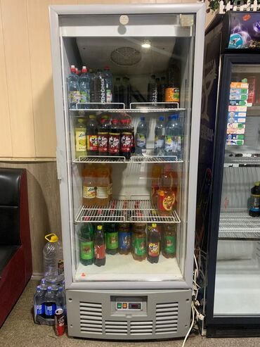 холодильник прадажа: С связи с закрытием столовой, Срочно!!! продается оборудования