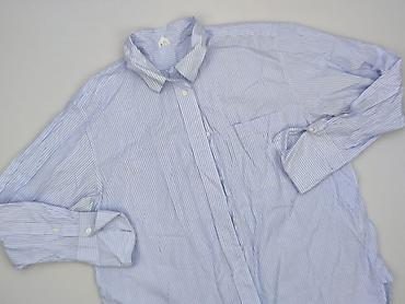 tommy jeans essential jacket: ARKET, Koszula damska, rozmiar XL — 1