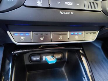 Kia: Kia Sorento: 2 l | 2016 il Ofrouder/SUV — 24