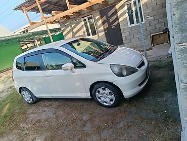 фара опель вектра б: Honda Fit: 2004 г., 1.3 л, Автомат, Бензин, Хэтчбэк — 3