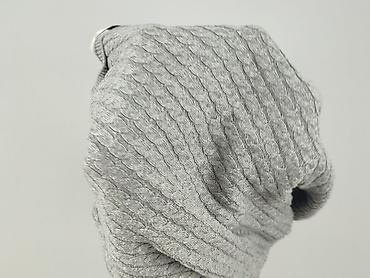 sweter akrylowy: Stradivarius, Sweter damski, rozmiar L — 6