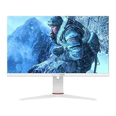 notebuk: Monitor "GOA24FHD360IPS"GAMEON GOA24FHD360IPS Artic Pro Series 24" — 1
