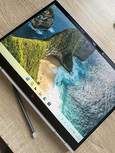 logitech 920: HP EliteBook x360 — премиум‑ультрабук‑трансформер 2‑в‑1 с сенсорным — 3