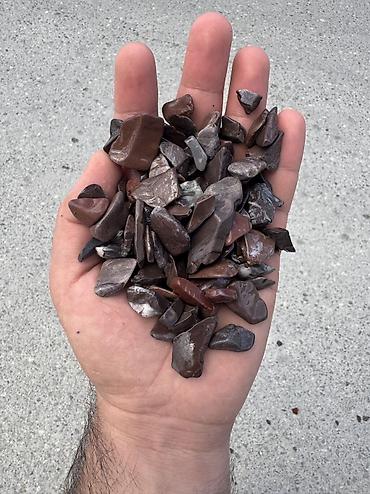 plastik arakəsmə: 🇹🇷 Türkiyə, 🇮🇷 İran və İtalya 🇮🇹 istehsalı təbii dekorativ daşların — 9